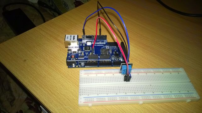 Practical in circuit